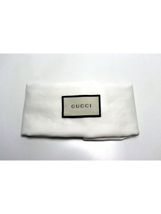 Gucci GG Marmont Leather Backpack